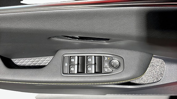 Renault Scenic E-Tech 7 of 20