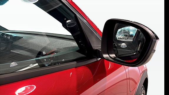 Renault Scenic E-Tech 14 of 20