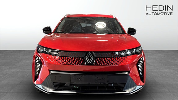 Renault Scenic E-Tech 3 of 20