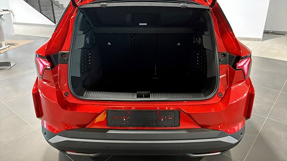 Renault Scenic E-Tech 11 of 20