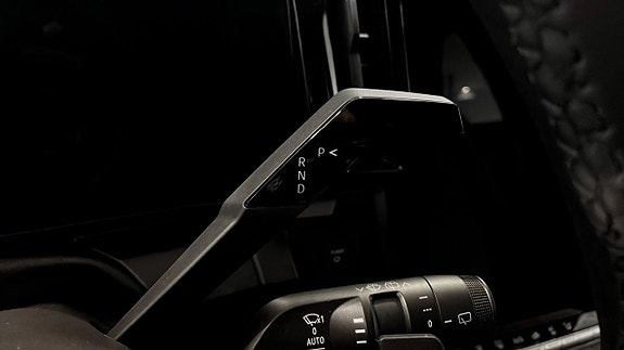 Renault Scenic E-Tech 19 of 20