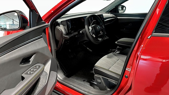 Renault Scenic E-Tech 4 of 20