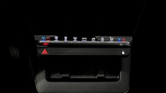 Renault Scenic E-Tech 6 of 20