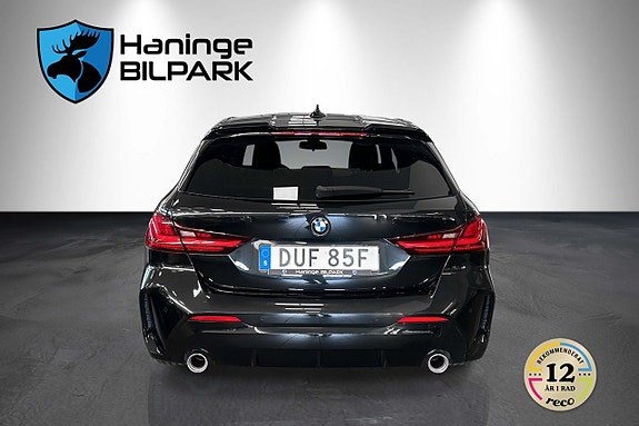 BMW 120i 9 of 30