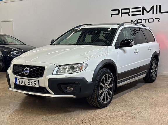 Volvo XC70 4 of 24