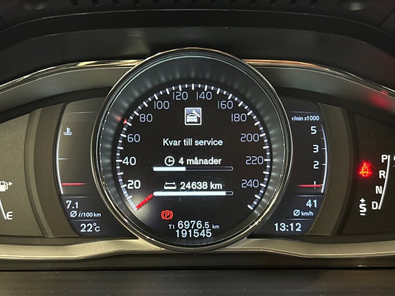 Volvo XC70 21 of 24