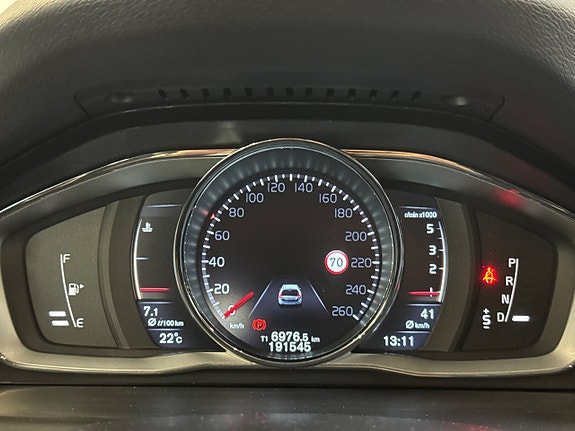 Volvo XC70 24 of 24