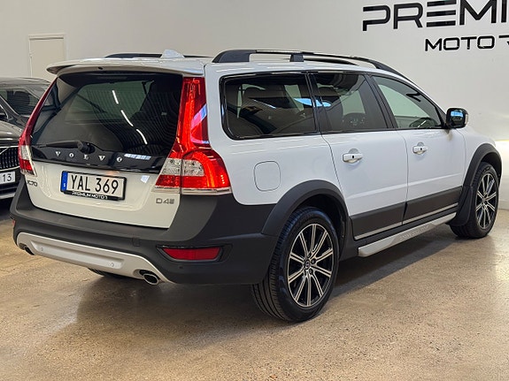 Volvo XC70 8 of 24