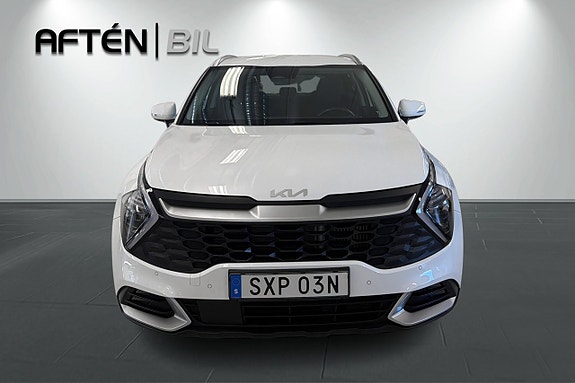 Kia Sportage 3 of 18