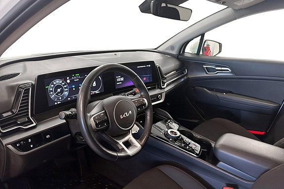Kia Sportage 12 of 18