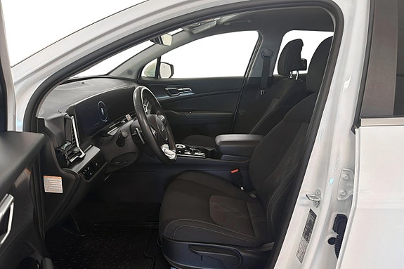 Kia Sportage 13 of 18