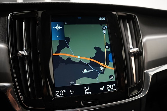 Volvo V90 15 of 20