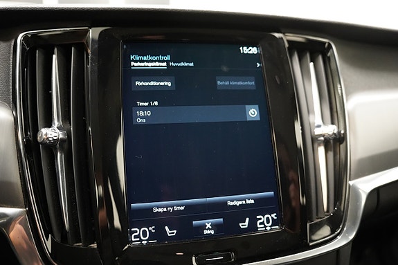 Volvo V90 14 of 20