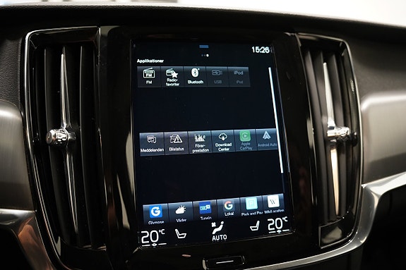 Volvo V90 16 of 20