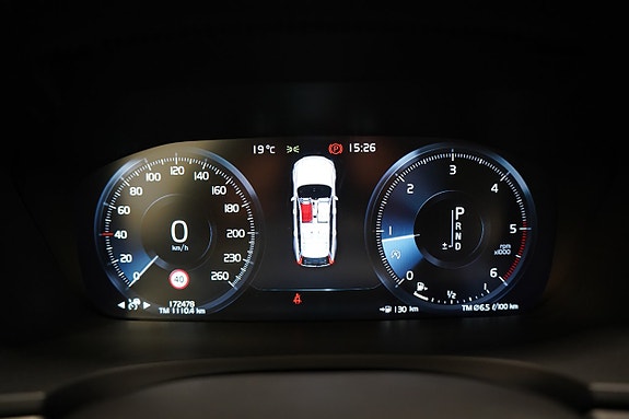 Volvo V90 11 of 20