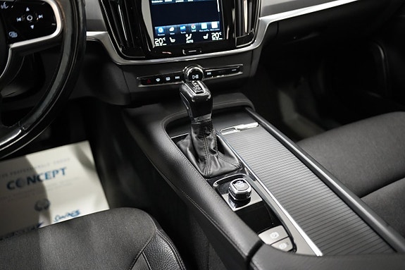 Volvo V90 12 of 20