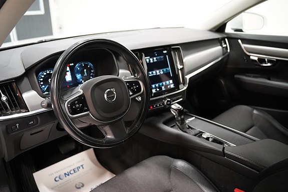 Volvo V90 6 of 20
