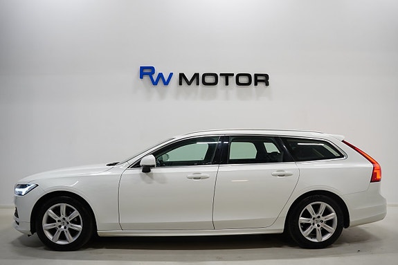 Volvo V90 3 of 20
