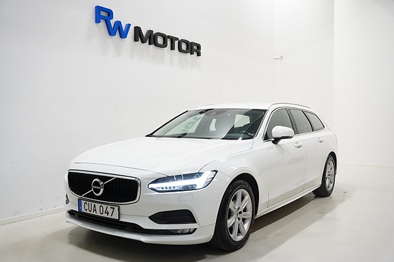 Volvo V90 2 of 20
