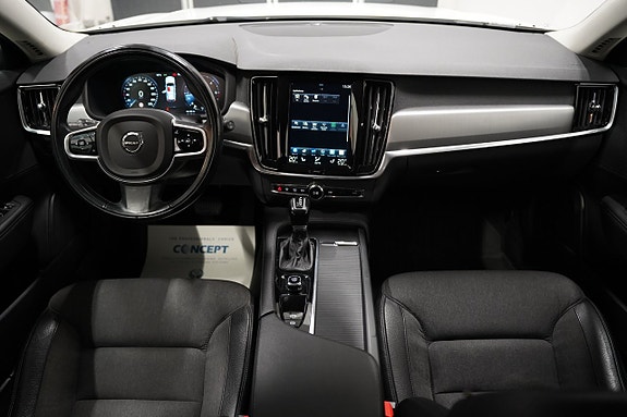 Volvo V90 9 of 20