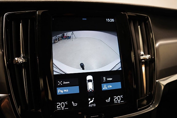 Volvo V90 13 of 20