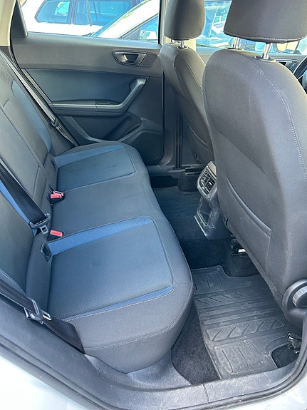 Seat Ateca 7 of 23