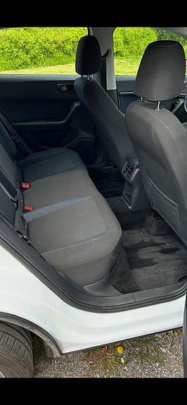 Seat Ateca 21 of 23