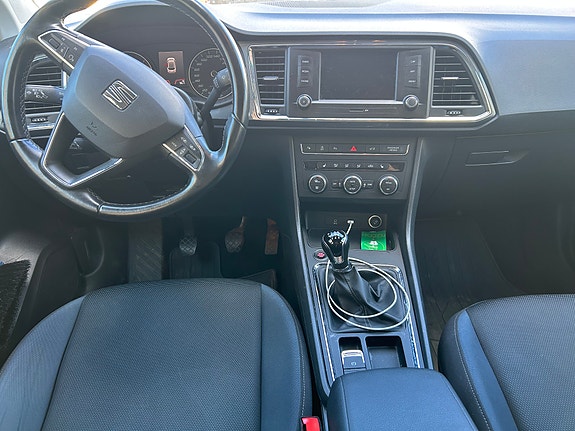 Seat Ateca 10 of 23
