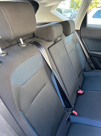Seat Ateca 8 of 23
