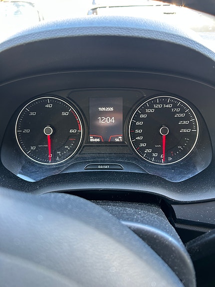 Seat Ateca 9 of 23