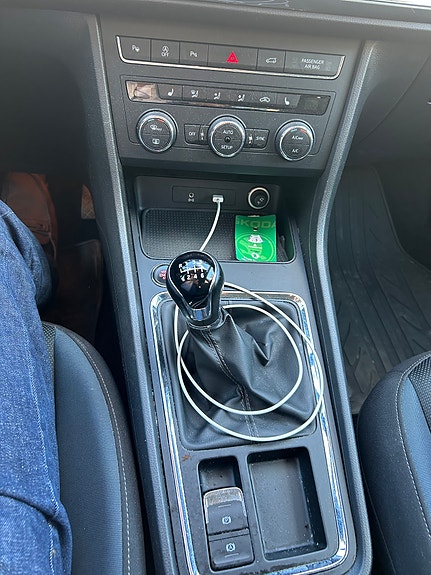 Seat Ateca 15 of 23