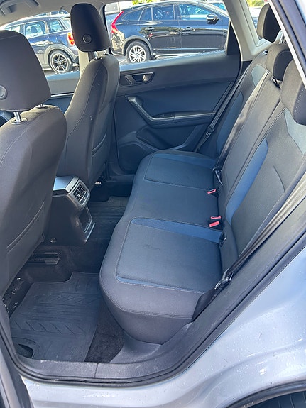 Seat Ateca 6 of 23