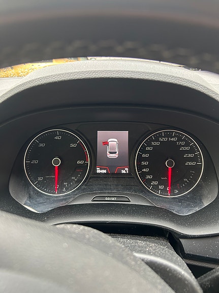 Seat Ateca 5 of 23