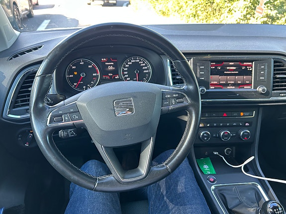 Seat Ateca 12 of 23