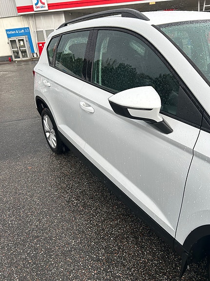 Seat Ateca 3 of 23
