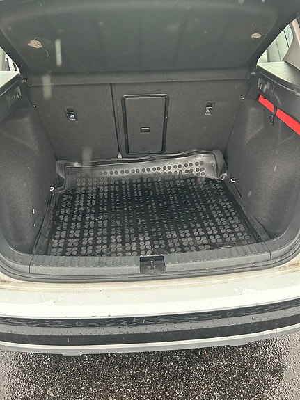 Seat Ateca 23 of 23