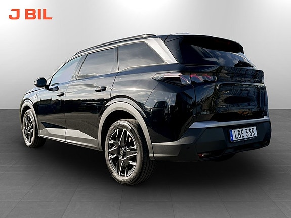 Peugeot 5008 3 of 15