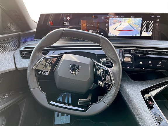 Peugeot 5008 7 of 15