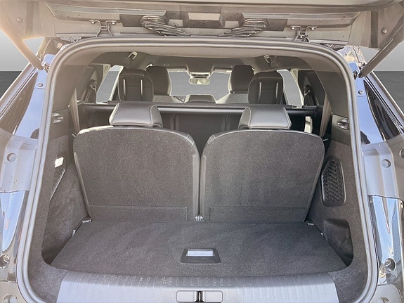 Peugeot 5008 15 of 15