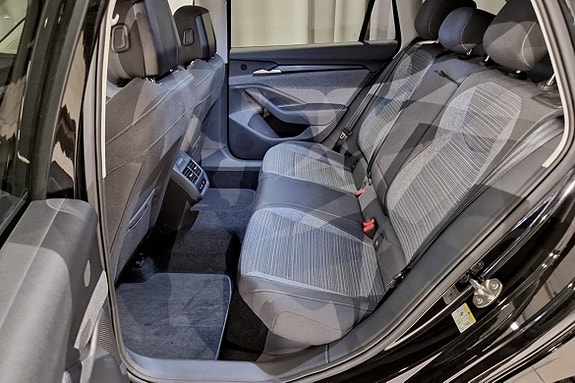 Skoda Superb 15 of 16