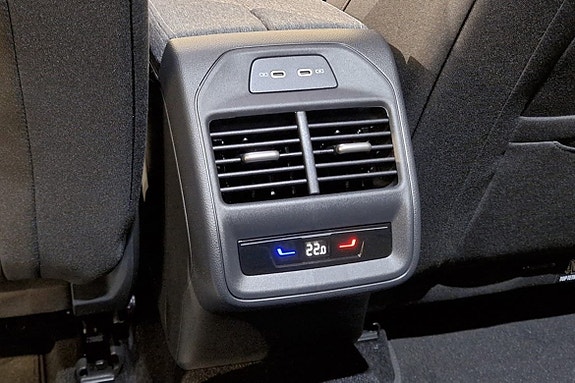 Skoda Superb 16 of 16