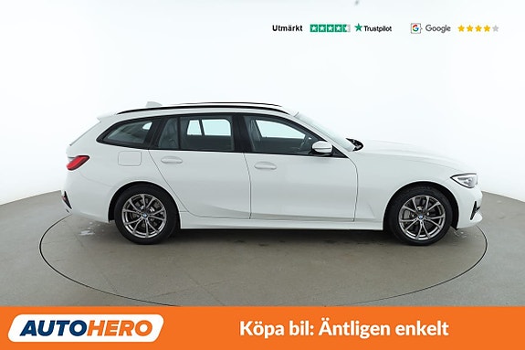 BMW 330e 7 of 30