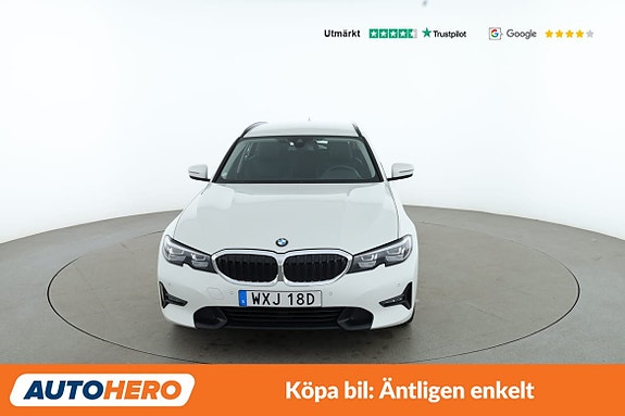 BMW 330e 9 of 30