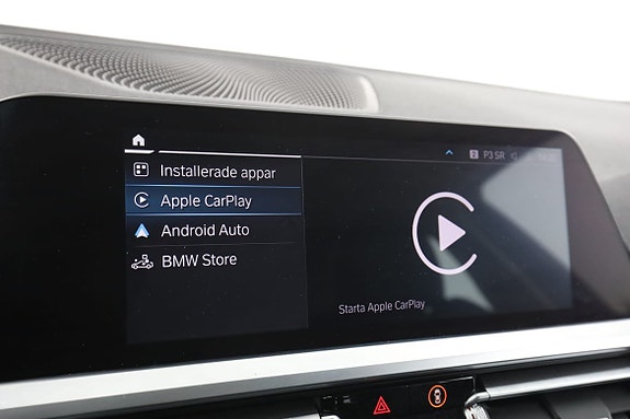 BMW 330e 23 of 30