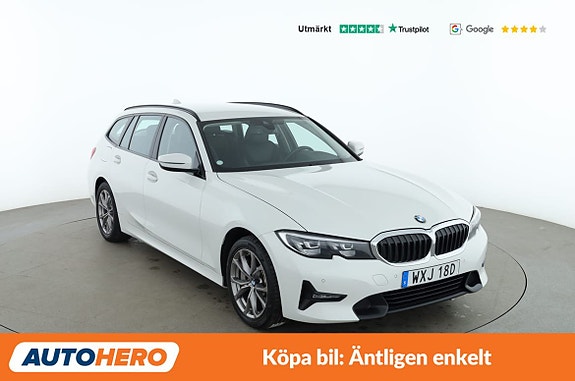BMW 330e 8 of 30