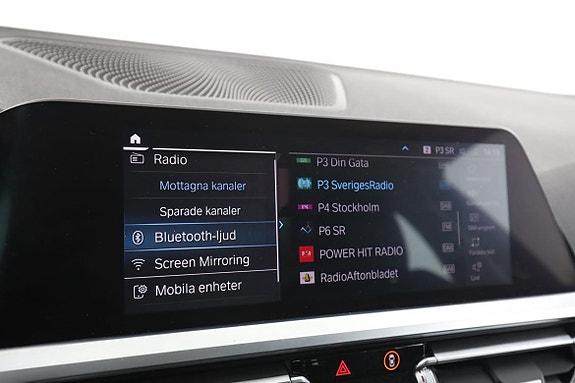 BMW 330e 22 of 30