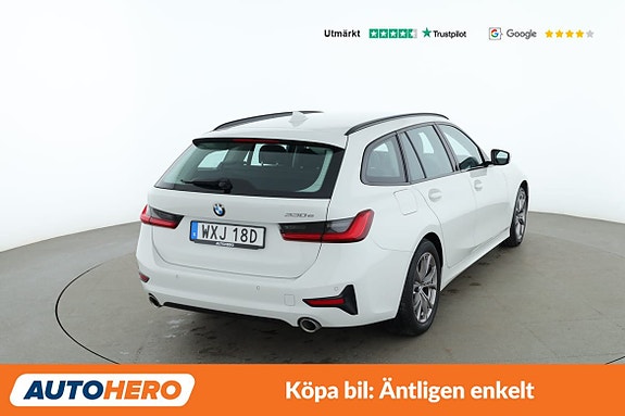 BMW 330e 6 of 30