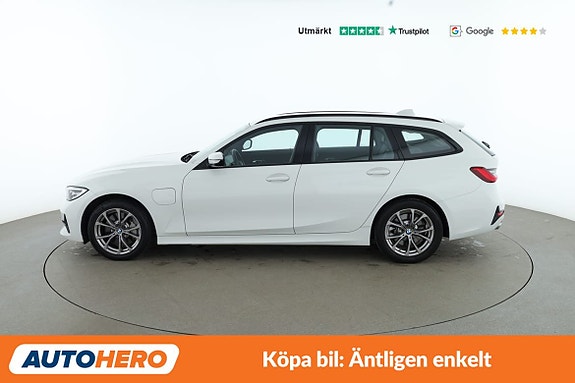 BMW 330e 2 of 30