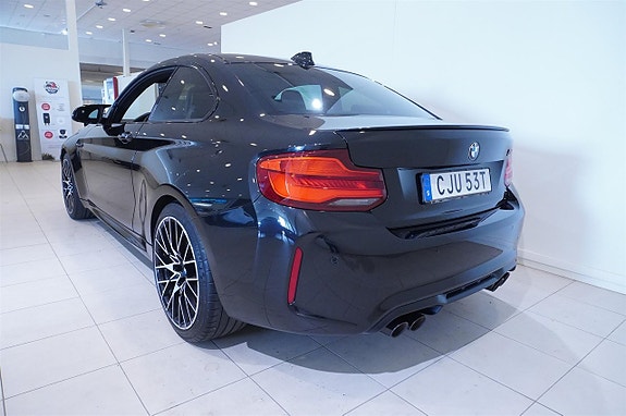 BMW M2 6 of 26