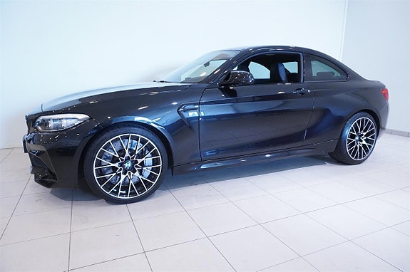 BMW M2 3 of 26